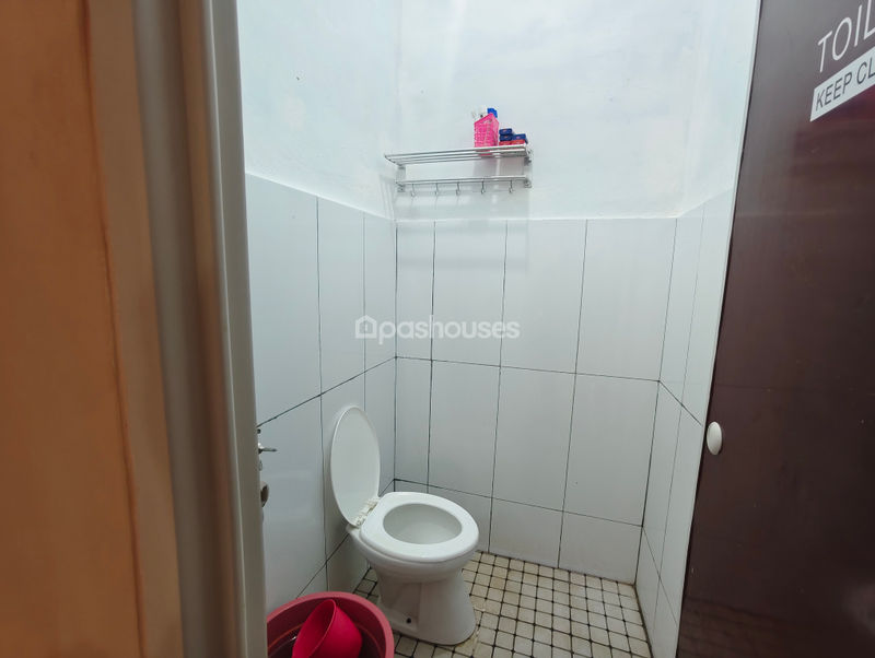 Perumahan Mulialand Bogor Blok II No.32