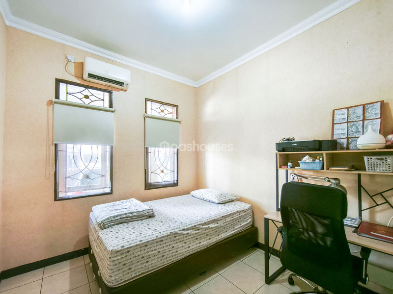 Perumahan Taman Yasmin Sektor 7 No.15