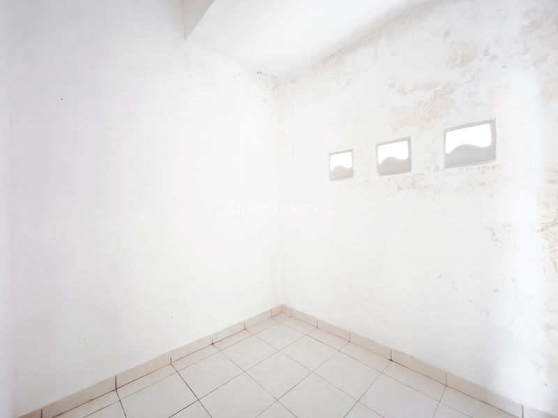 Townhouse Mutiara Pasir Kuda Blok A8