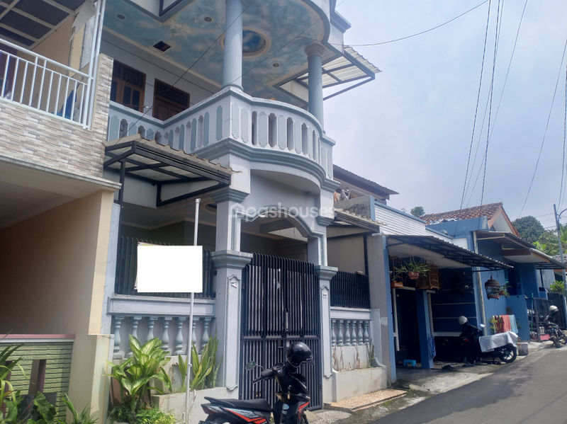 Perumahan Bukit Kayumanis Blok Q16