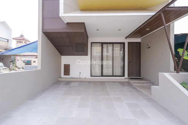 Perumahan Araya Living Cilangkap