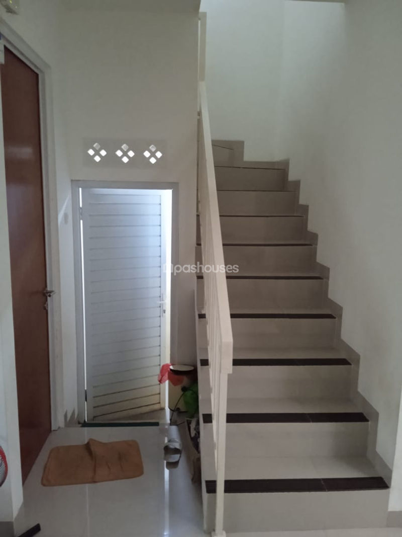 Perumahan Syamsa Hawa Margonda