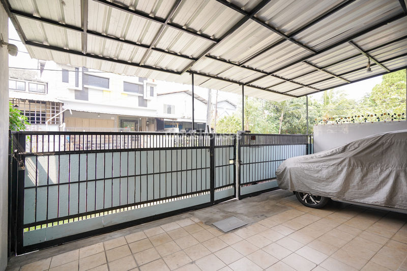 Cluster Griya Harapan Permai Bekasi