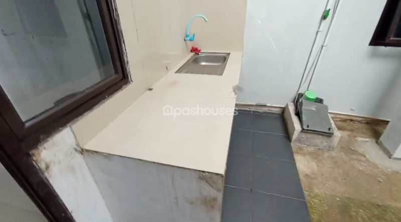 Perumahan Graha Pratista Parung Blok E No.11