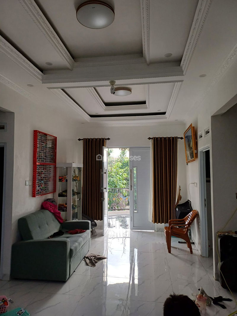 Puri Artha Sentosa Blok B5 No.12A