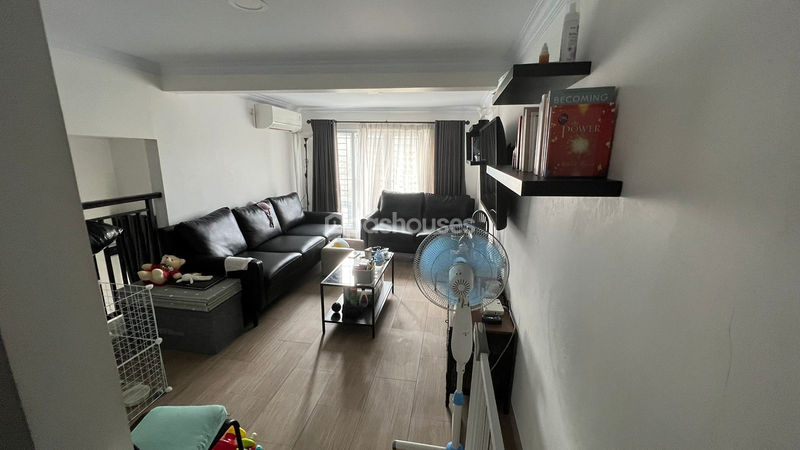 Perumahan Kenduri Residence 1