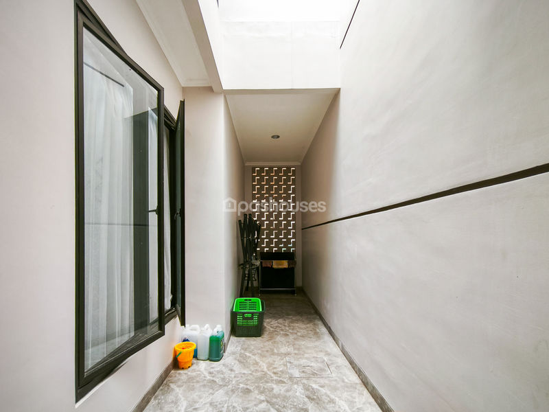 Bogor Nirwana Residence Cluster Bukit Nirwana