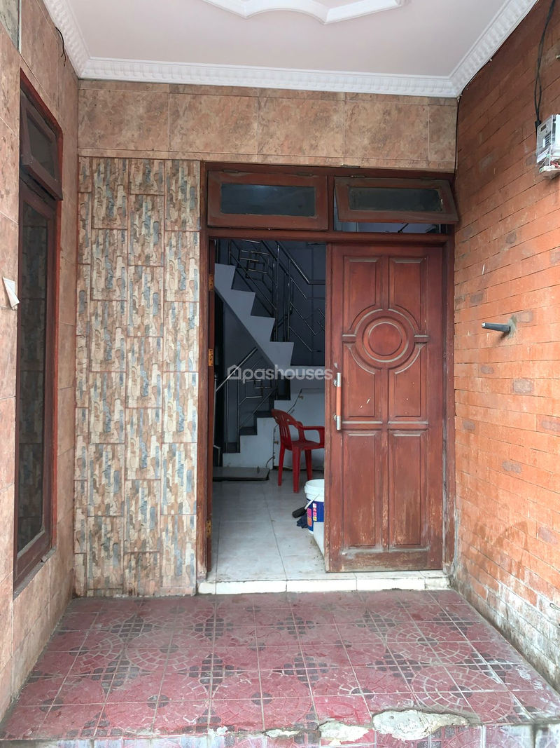 Perumahan Taman Wisma Asri Blok AA 16 No.8