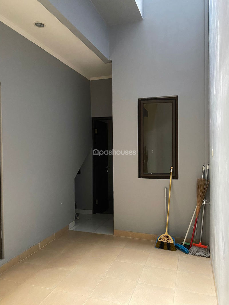 Perum Asana Residence