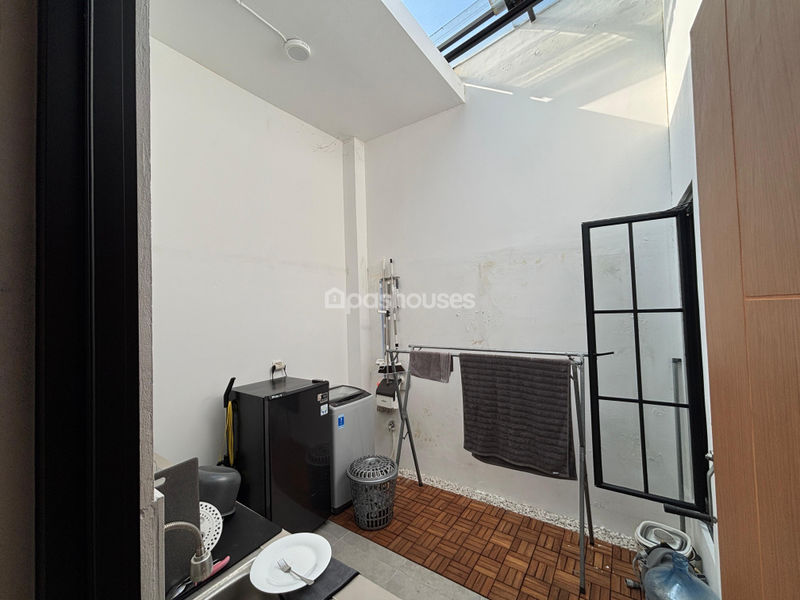 Perumahan Beverly Lake Blok X6