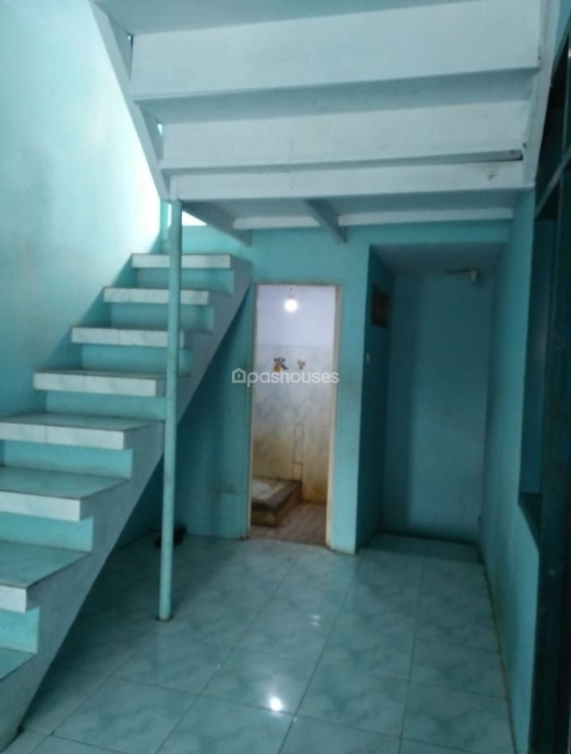 Perumahan Inkopol Bekasi