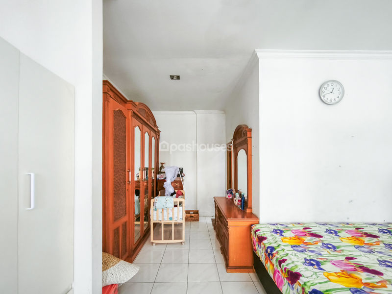Perumahan Taman Yasmin Sektor 3 No.17