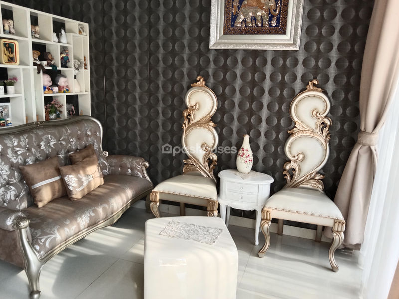 Perumahan Sentul City Bogor