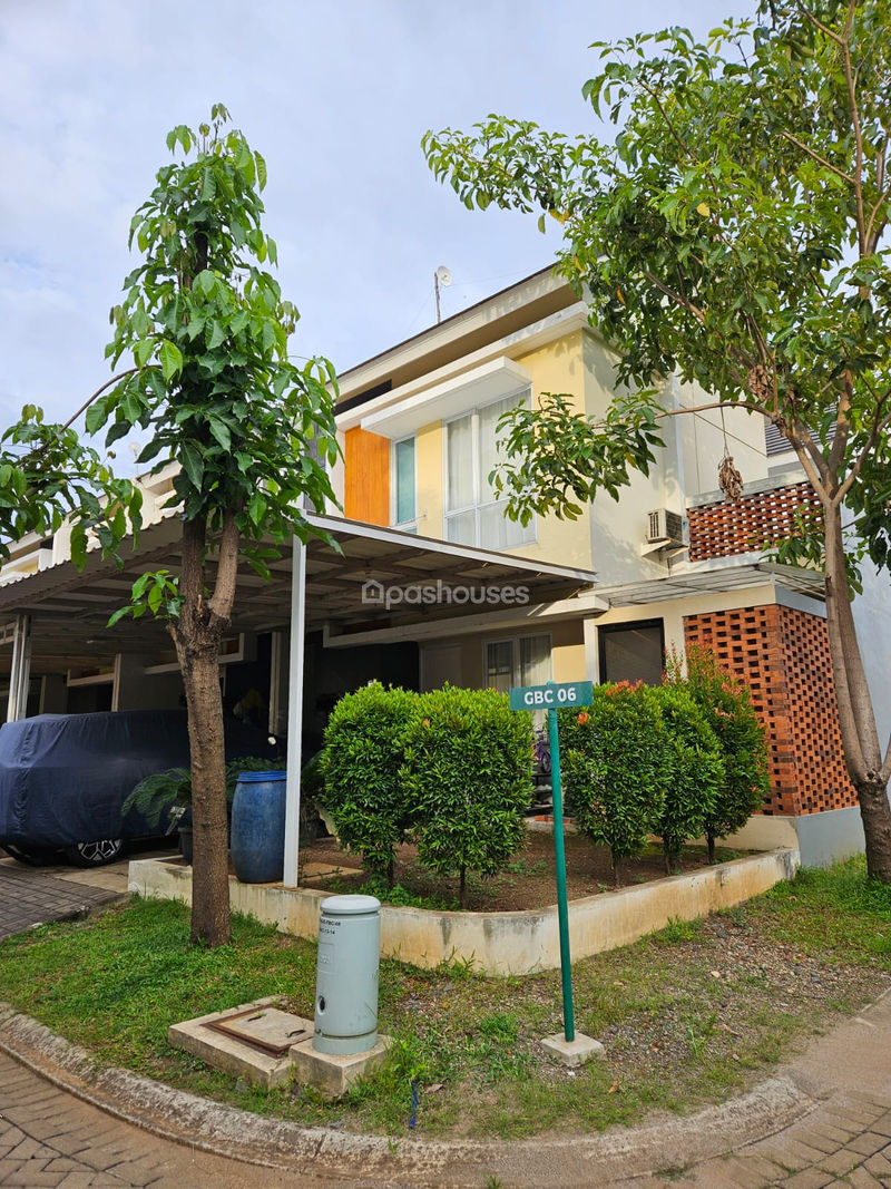 Grand Batavia Cluster Calista Blok GBC6