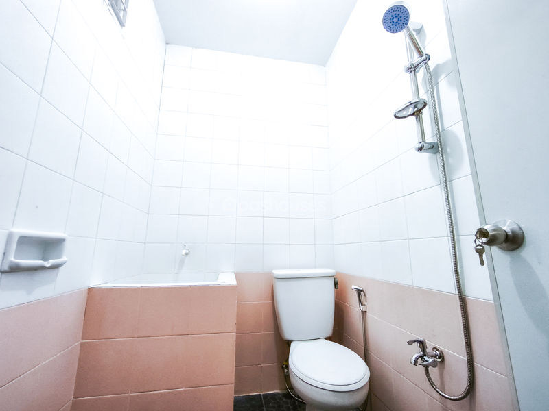 Perumahan Taman Yasmin Sektor 6