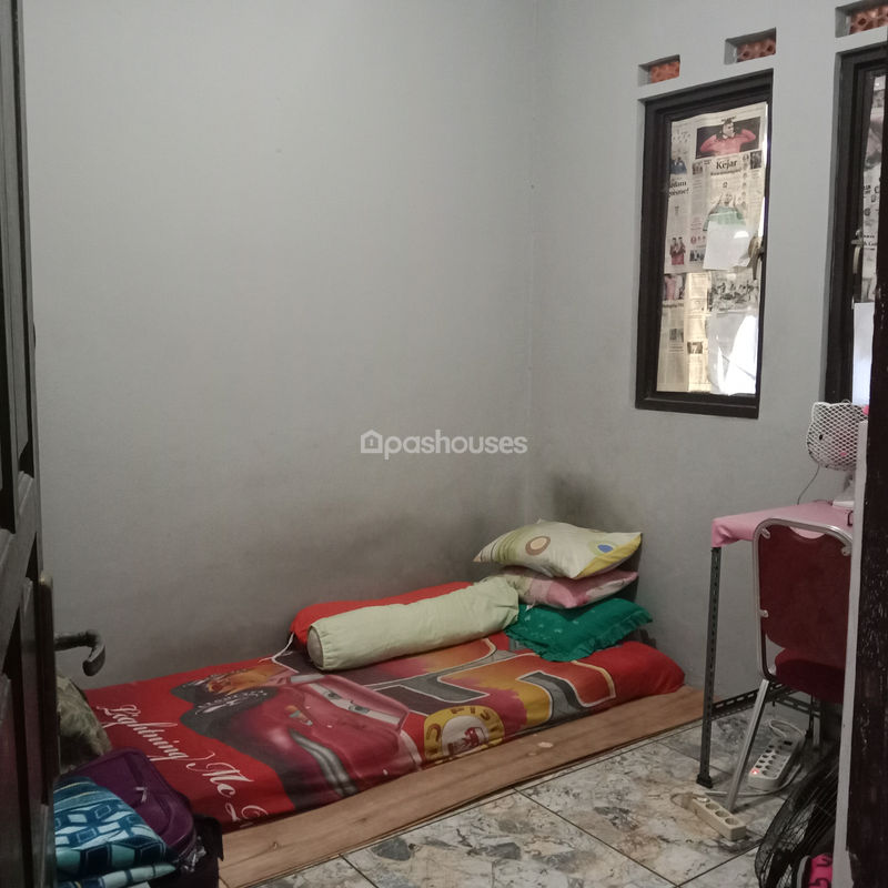 Perumahan Cikaret Hijau