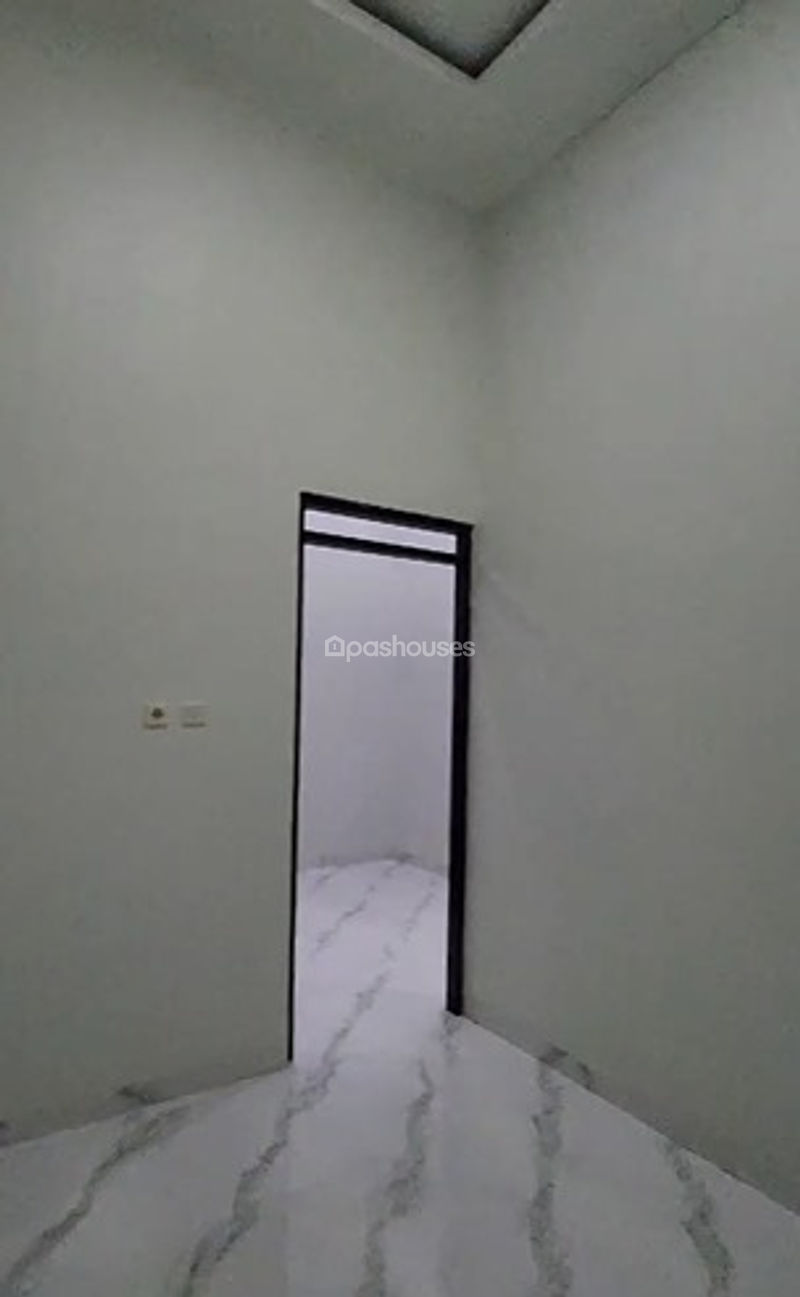 Perumahan Citra Indah City Cluster Angsana