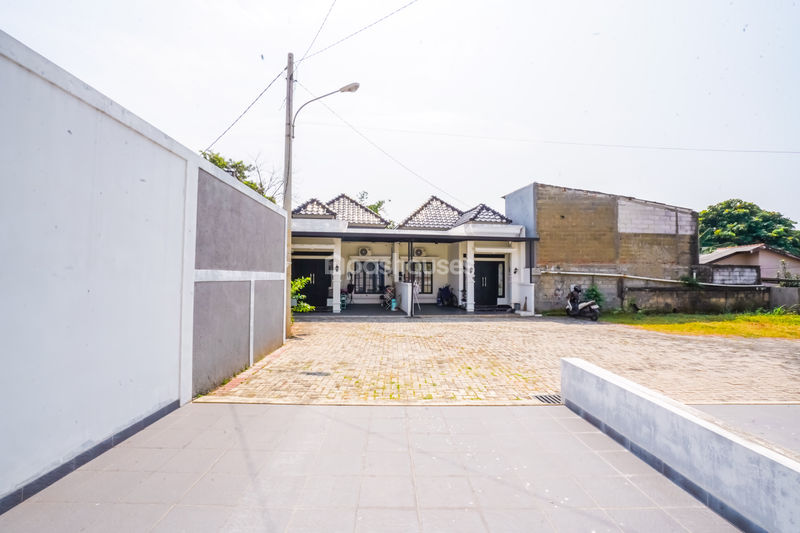 Perumahan Griya Persada Residence