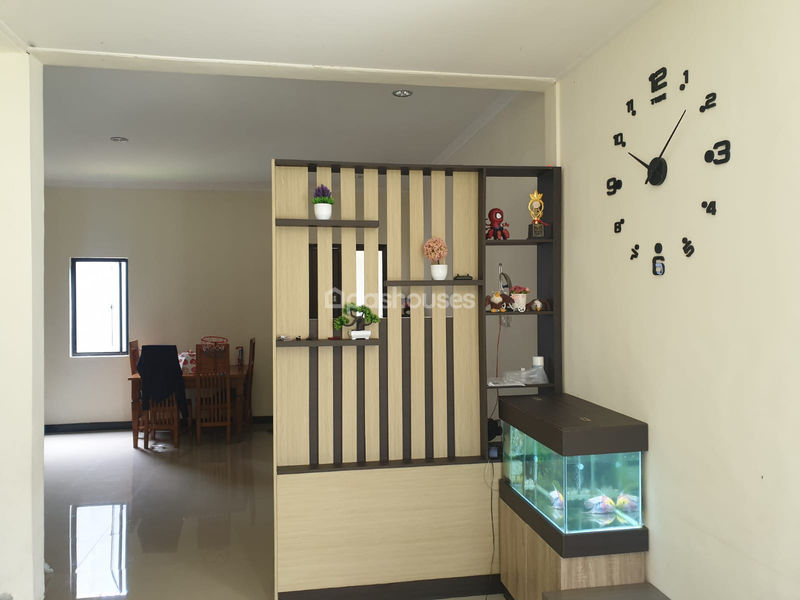 Greenara Residence Cluster Balsa