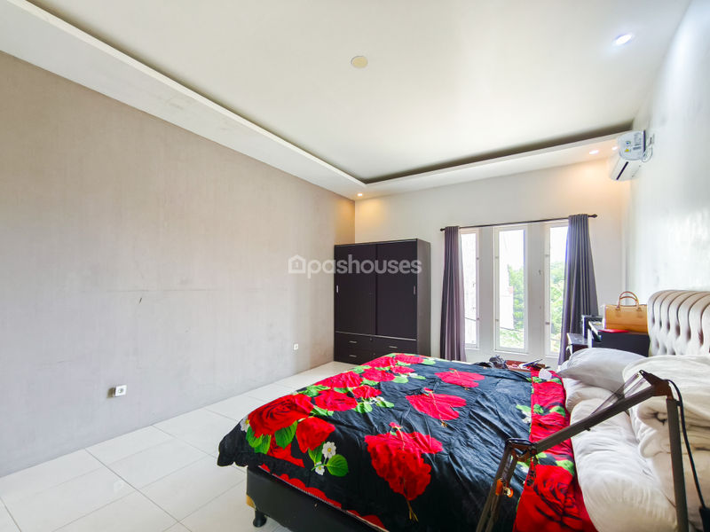 Perumahan Sa'adah Residence 08 Sawangan