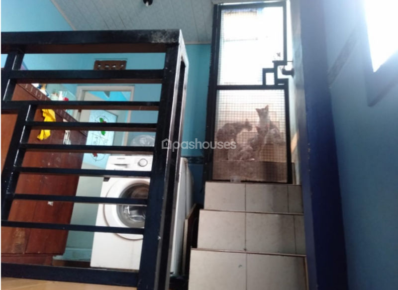 Perumahan Tamansari Puribali Cluster Banjar Bedugul Blok C5 No.15