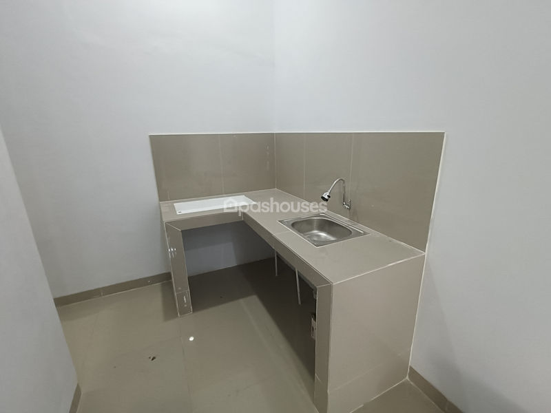 Kota Harapan Indah Blok HM9