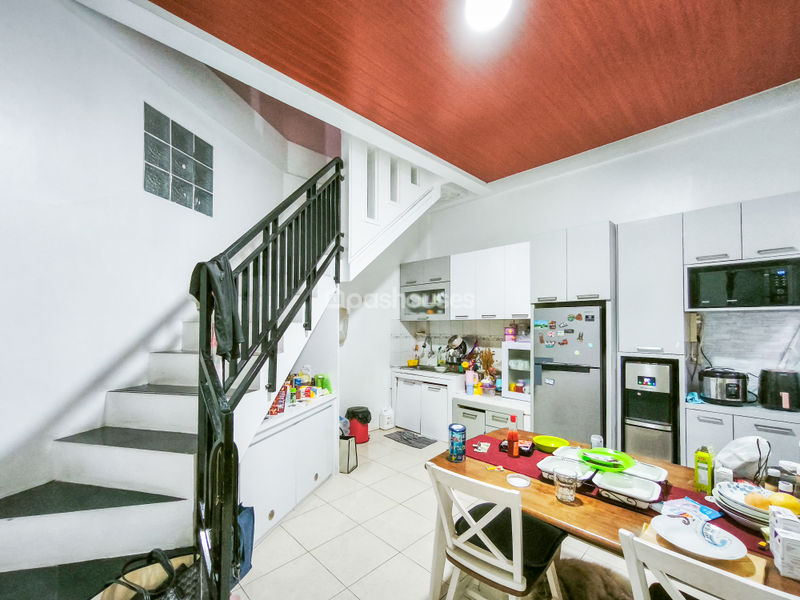 Perumahan Laladon Baru Residence Blok C12