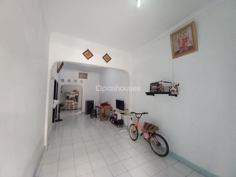 Perumahan Permata Depok