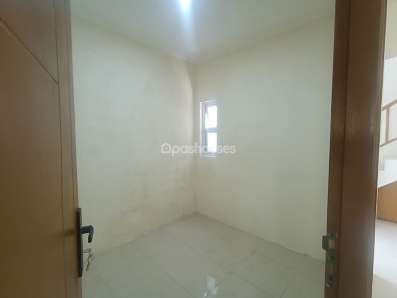 Pondok Ungu Permai Blok A24 No.18