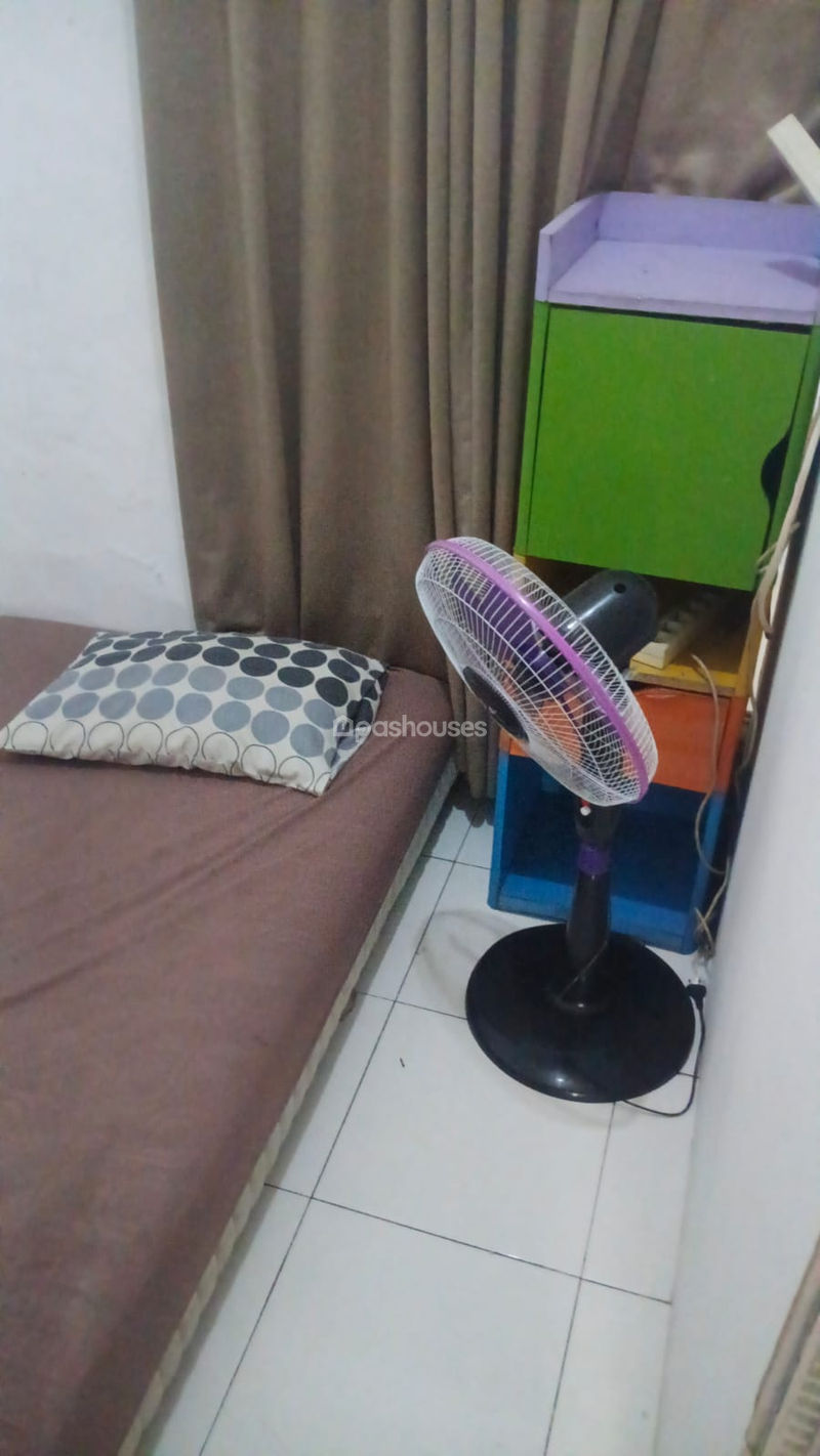Metland Cileungsi Blok DG1 No.21