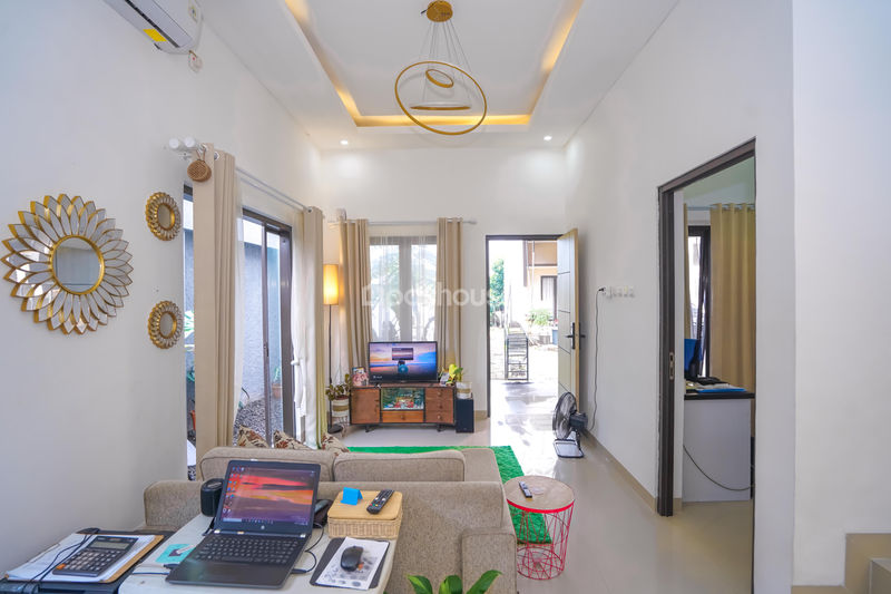 Perumahan Tamanati Urban Living Blok A No.12A