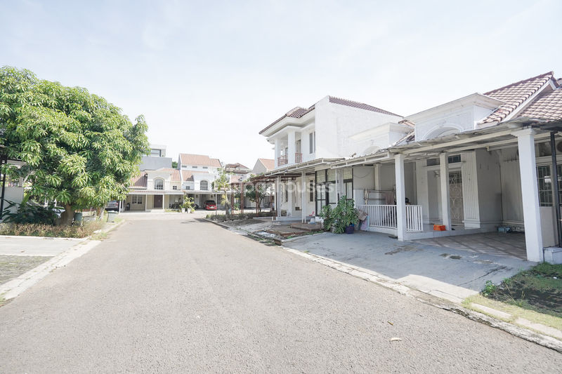 Citra Gran Cibubur Blok N9 No.5