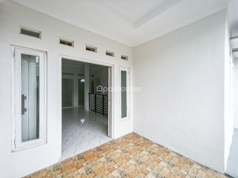Perumahan Permata Bintang