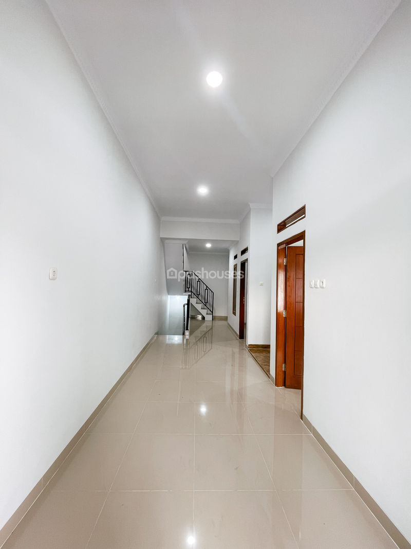 Pondok Ungu Permai Sektor V Blok R1