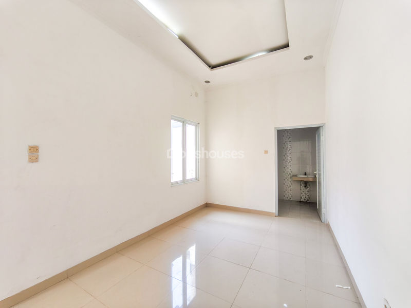 Bukit Cimanggu City Blok HH6