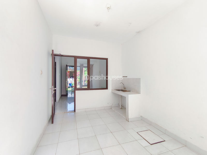 Perumahan Permata Cimanggis Cluster Intan Blok H10 No.2
