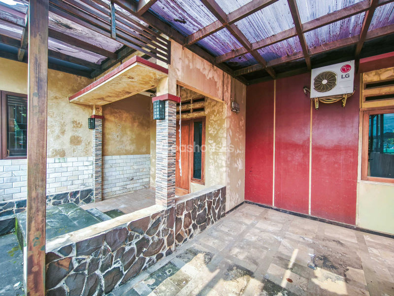 Cluster Casa Perdana 1