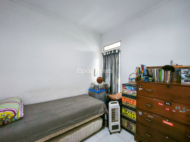 Cilebut Residence 1 Blok A3