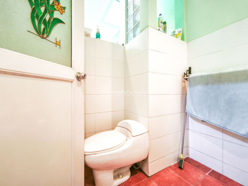 Perumahan Bukit Waringin Blok D6 No.8