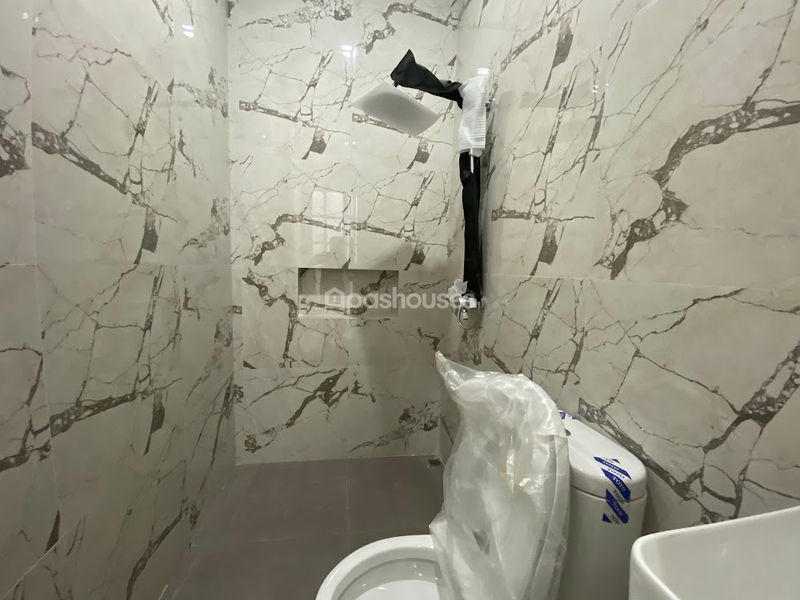 Perumahan Betung Residence Jakarta Timur