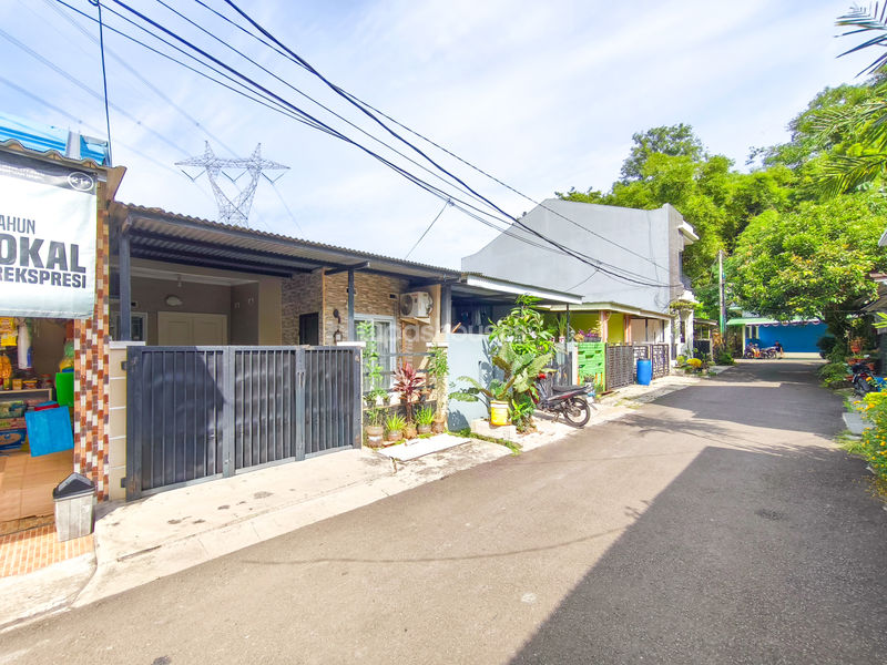 Puri Serpong 2 Blok AH 9/20