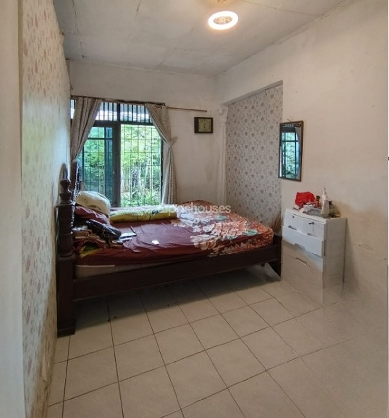 Jalan Taman Abadi No.28