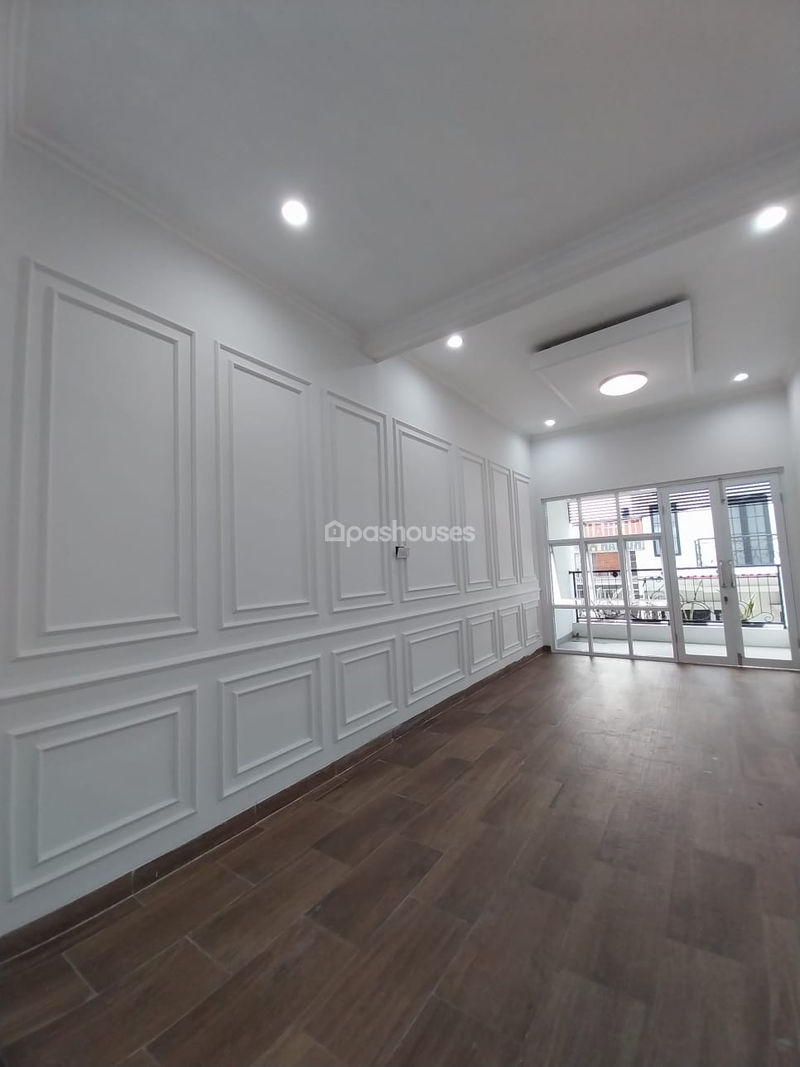 Vidorra Residence Sadar Ujung Blok H4 