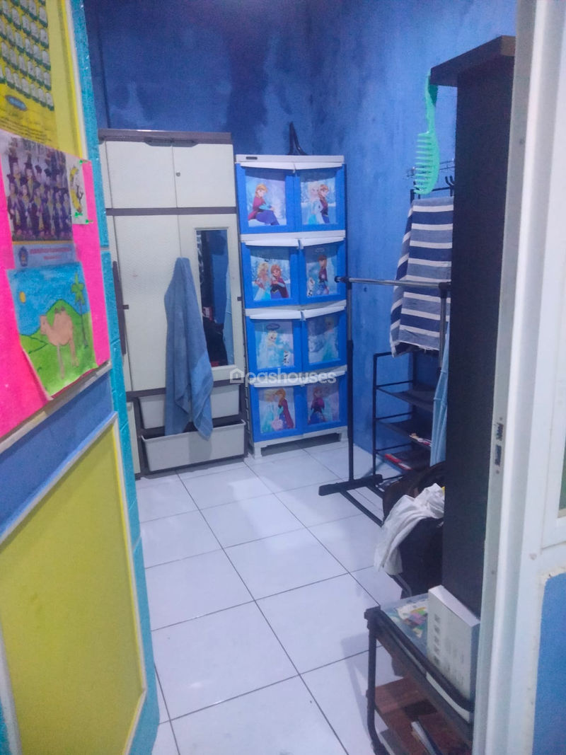 Perumahan Citra Indah City