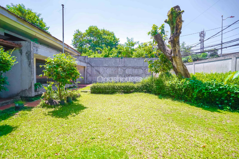 Jalan Lebak Bulus I No.34