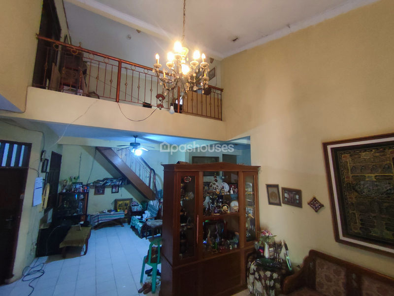 Perumahan Villa Pertiwi Blok E6