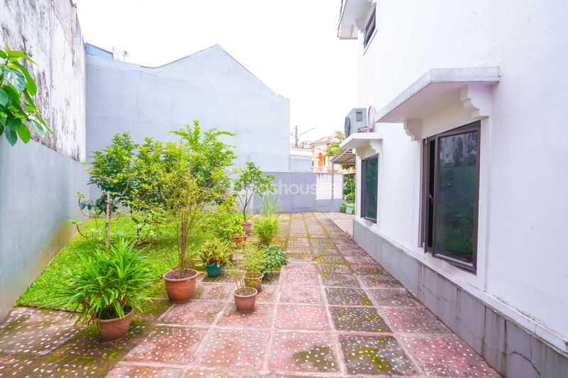 Perumahan Raffles Hills Blok.R8 No.7A