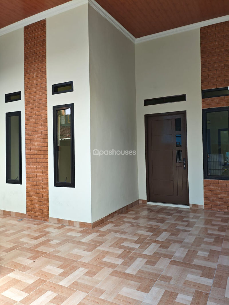 Pondok Ungu Permai Sektor V Blok I12