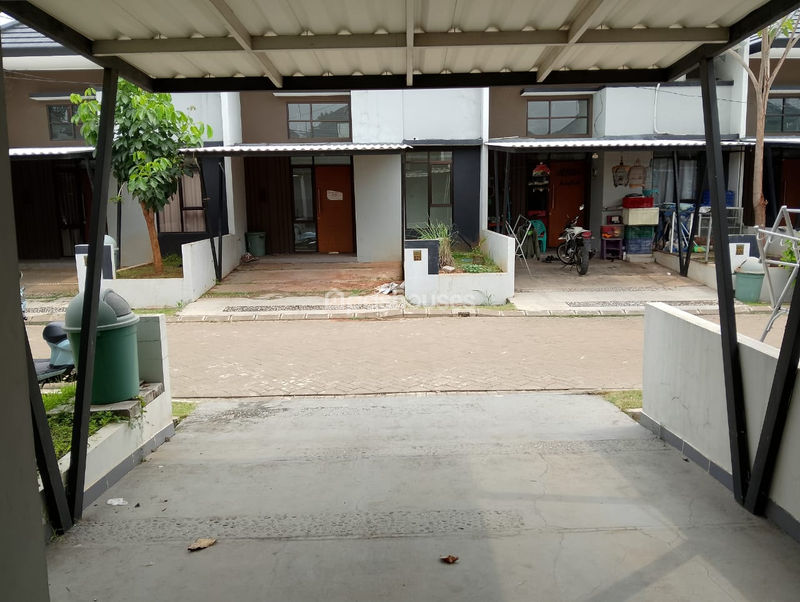 Metland Cileungsi Cluster Aimara Blok FF06-05