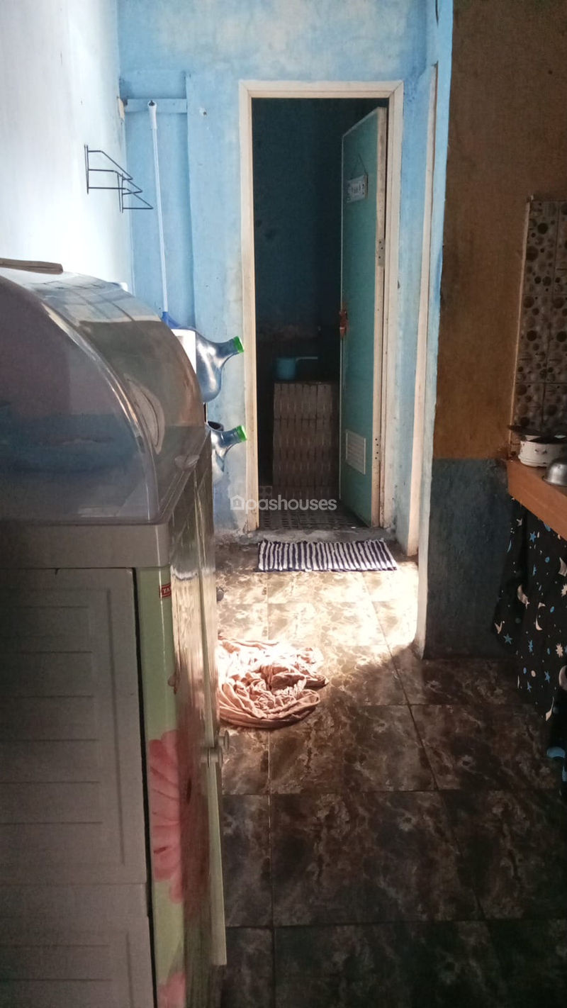 Perumahan Pepabri Wanaherang Blok C4